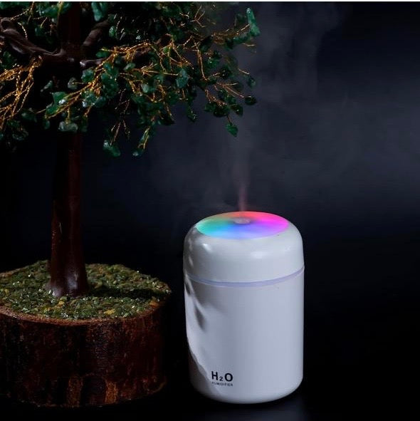 Cool Mist Air Humidifier