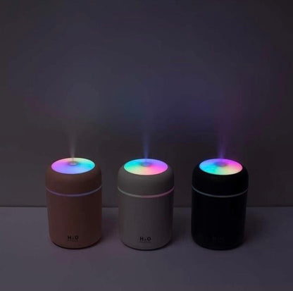 Cool Mist Air Humidifier
